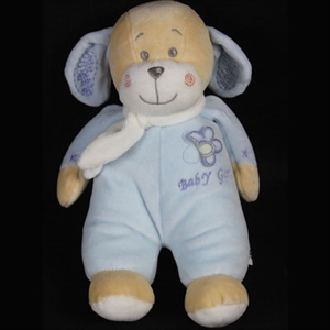 Picture of plush toy