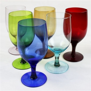 Picture of 6PC GLASSWARE