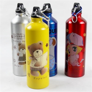 Image de Sports water bottles