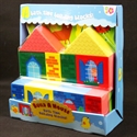 Picture of Bath time building block
