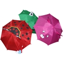 Picture of kids apos; umbrella
