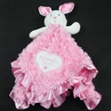 Picture of Plush toy rabbit