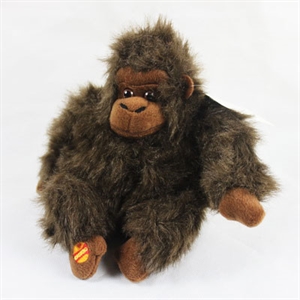 Orangutans doll