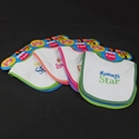 Picture of baby bibs