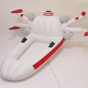 Image de Inflatable boat