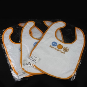 Picture of baby bib