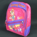 Picture of chilren`s schoolbag