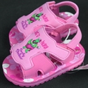 Picture of baby shoes