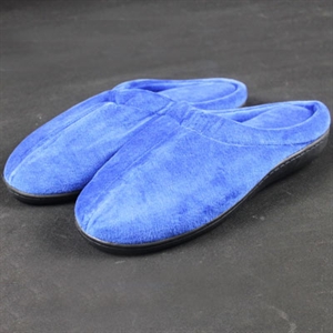 Picture of memory foam luxury slippers