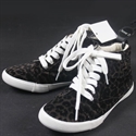 Picture of Leopard grain for shoes
