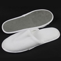 Picture of Coral fleece slippers