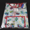 Picture of overcloth tablecloth set