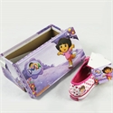 Picture of Dora girls shoes