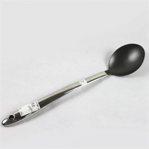 Picture of soup spoon