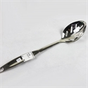 Picture of There are holes spoon