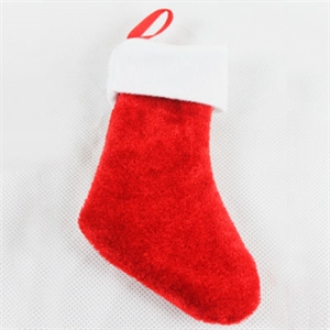 Picture of Cute Christmas Sock