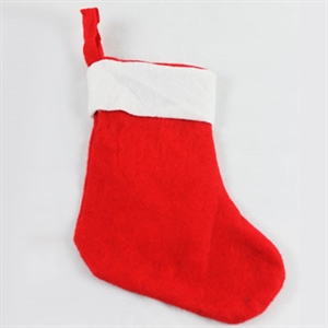 Picture of Christmas Sock