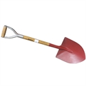 Picture of Pointed shovel