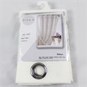 Picture of Cream-colored snow yarn curtain