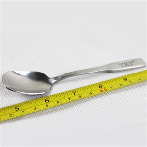 Picture of English Tea Spoon