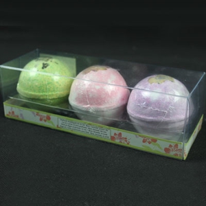 Picture of Bath Ball Set