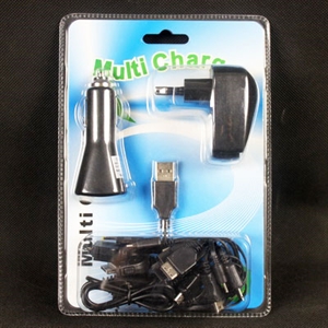 multi charger の画像