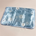 Snow Crystal Cooling Mat 2 pillow 1 mat