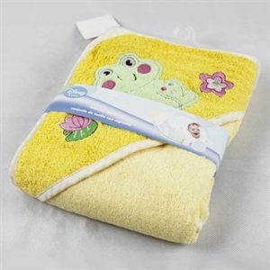 Picture of Disney Hooded Towel
