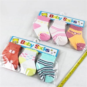 Image de Baby Socks