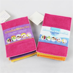 Picture of Microfiber Kitchen Pad