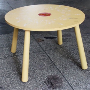 Picture of Children Table