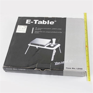 Picture of E-Table