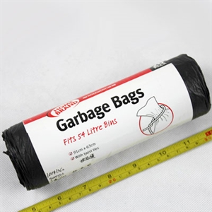 Picture of Garbage Bags
