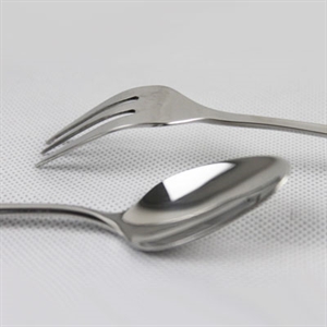 Image de TCM 6PC Spoon and Fork
