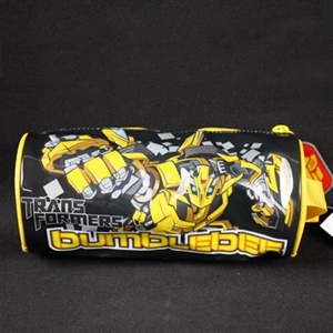 Picture of yellow and black pen bag