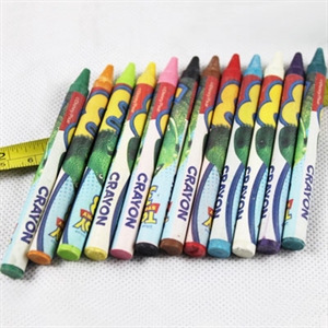 Picture of 12PC Crayon