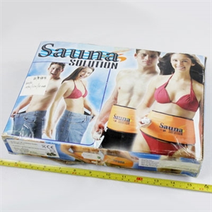 Sauna Belt の画像