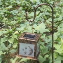 Picture of Color changing solar light