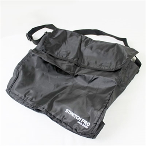Picture of Black Shopping Bag