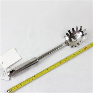 Picture of Powder scraping device