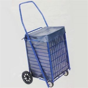 shopping cart liner bag の画像