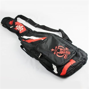 Picture of vedio game Guitar bag