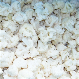 Picture of Frozen Cauliflower