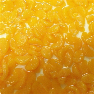 Изображение Canned Mandarin Orange