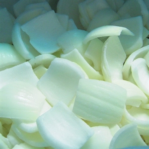 Picture of Frozen Onion Segment