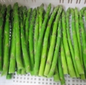 Picture of Frozen Green Asparagus