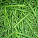 Image de Frozen Green Beans