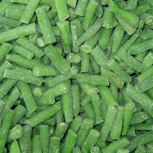 Picture of Frozen Green Beans