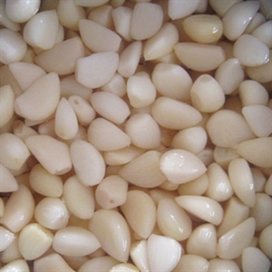 Picture of Garlic in Brine