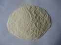 Image de Dehydrated garlic powder
